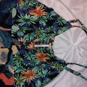 Free People Romper